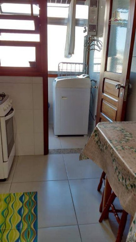 Imagem 12 de 22 de Apartamento De Dois Dormitórios Com Garagem Próximo Ao Hospital Cristo Redentor E - Ap3695