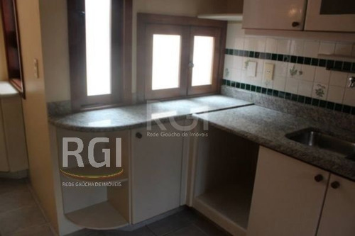 Imagem 9 de 15 de Casa Condominio - Menino Deus - Ref: 532388 - V-ca4479