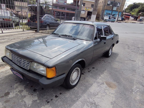 Imagem 1 de 9 de Chevrolet Opala 2.5 Sl 8v