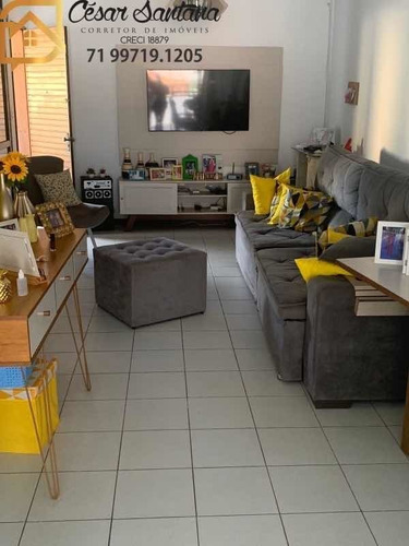 Imagem 17 de 20 de Casa Estilo Village Triplex A Venda Porteira Fechada Ca01262