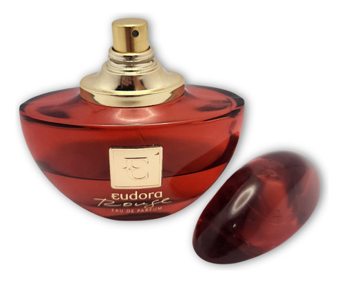 Eudora Rouse - Eua De Parfum 75ml
