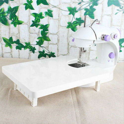 Mesa Extensible De Plástico Para Máquina De Coser, Tablero D