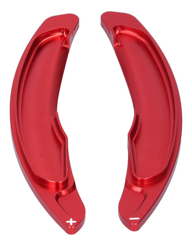 New Extensión De Paleta De Volante Er Fit For Lancer Evo X