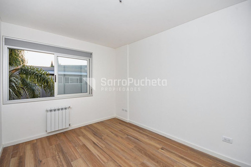 Imagen 20 de 30 de Venta Depto 3 Amb Con Cochera En Haedo Chico (1f)