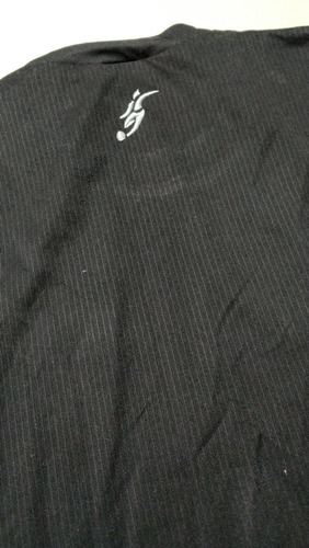 Musculosa adidas