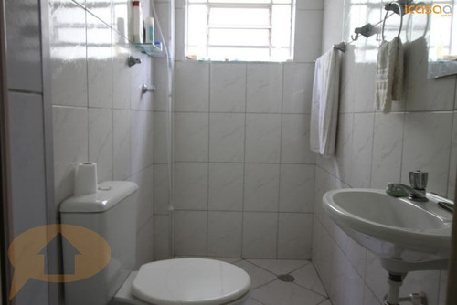 Sobrado - Ref: 8161