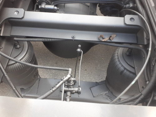 Imagem 5 de 14 de Volkswagen 19320 4x2 2006 Temos 8 Unidades Desse