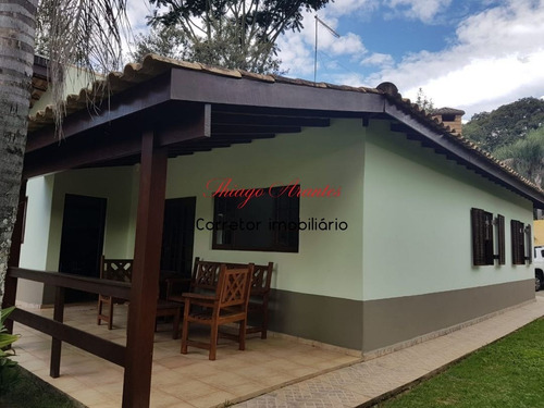 Imagem 5 de 28 de Chacara - Ch00154 - 69473542