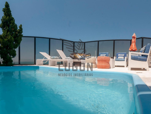Imagem 25 de 30 de Penthouse Em Centro, Guarapari/es De 627m² 6 Quartos À Venda Por R$ 3.790.000,00 - Ph1937848-s