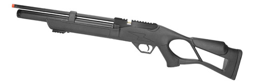 Carabina De Pressão Pcp Hatsan Flash 12 Tiros Calibre 5,5mm