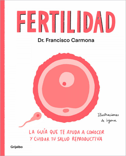 Libro Fertilidad De Carmona Dr Francisco