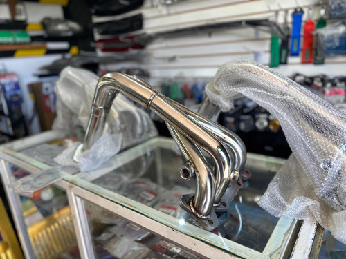 Header Nissan Ga16 Ga16de Dohc 1.6l Tsuru / Sentra