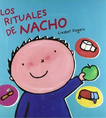 Rituales De Nacho, Los - Liesbet Slegers