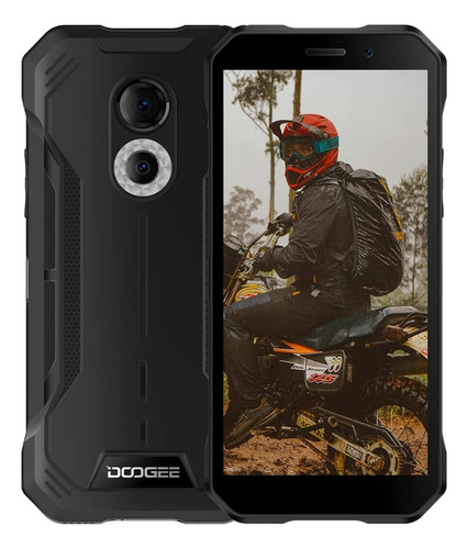 Doogee S51 Teléfono Resistente 4gb + 64gb 2mp Ai Cámara
