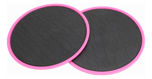 Discos Deslizantes Fitness Discs Para Hacer Ejercicio, Compa
