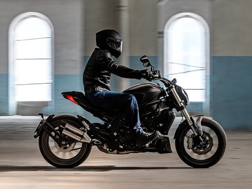 Imagen 11 de 23 de Benelli 502c Sport Cruiser Nuevas/no Ducati, No Husvarna