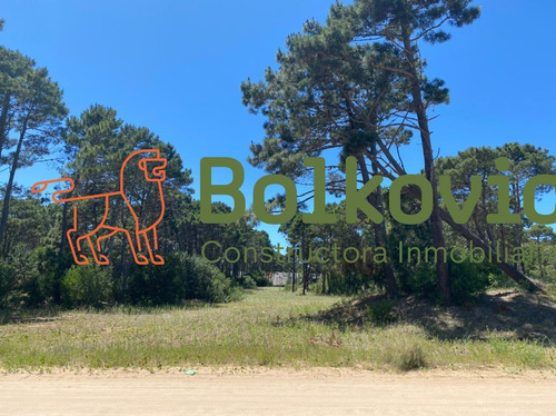 Imagen 2 de 10 de Lote En Venta Pinamar