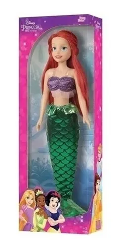 Juguete ariel la sirenita new arrivals