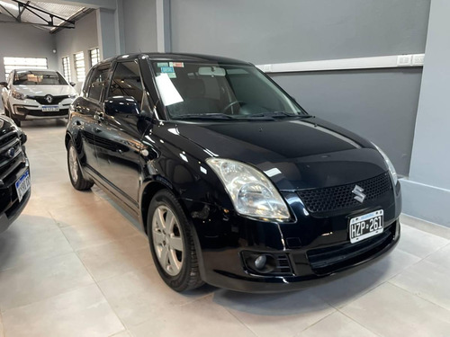 Suzuki Swift 1.5 N