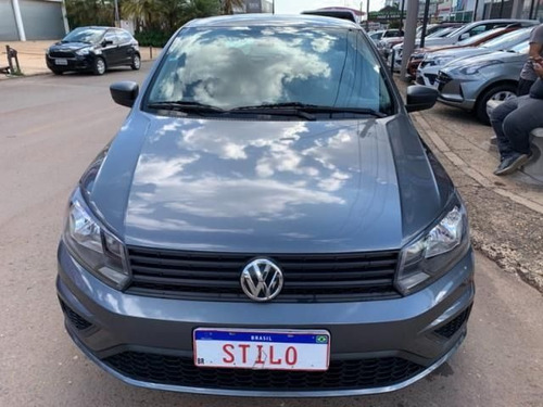Volkswagen Gol Mc4 1.0
