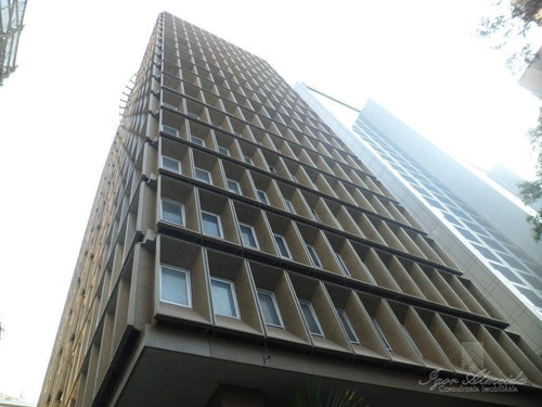 Imagem 1 de 12 de Prédio Para Alugar, 10788 M² Por R$ 450.000,00/mês - Bela Vista - São Paulo/sp - Pr0262