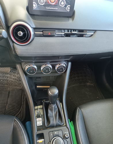 Mazda CX-3 2.0 I Grand Touring At