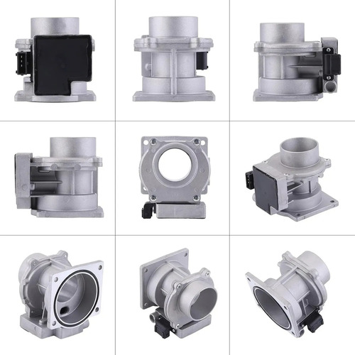 Sensor Flujo Masa Aire Maf Nissan Tsuru 1.6l 93-94