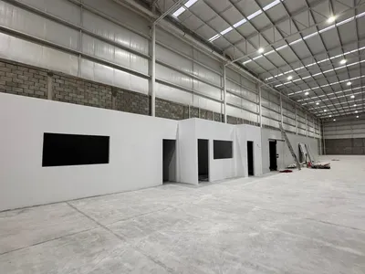 Bodega en renta