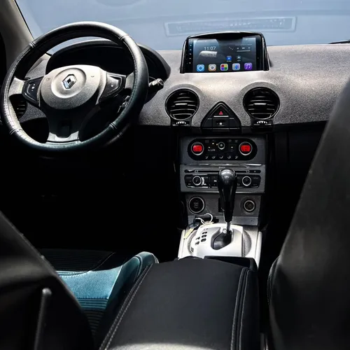 Renault Koleos 2.5 Dynamique Bose