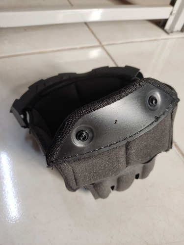 Imagem 3 de 5 de Forro Interno X11 Volt