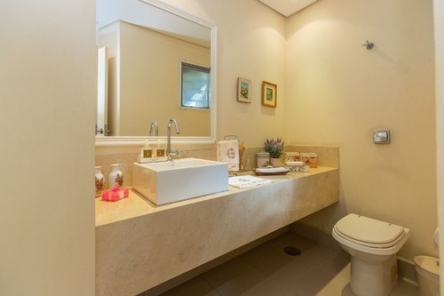 Imagem 20 de 30 de Casa - Ca00408 - 71103070
