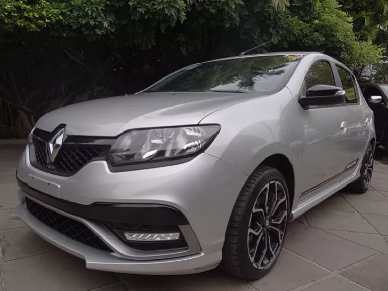 Renault Sandero RS