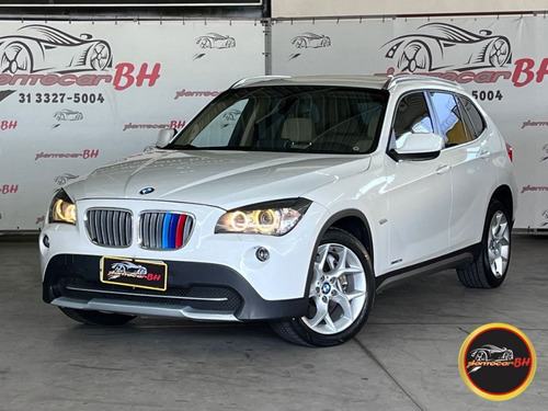 BMW X1 3.0 24V GASOLINA XDRIVE28I 4P AUTOMÁTICO