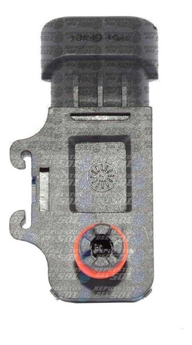 Sensor Map Chevrolet Corsa 1.8 Evolution Lj1 2001 2005