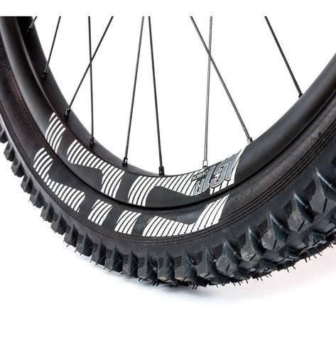 E*thirteen All-terrain Downhill Tire - Gen2 27.5x2.35      