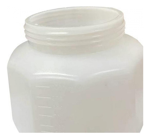 3 Paint Sprayer Container Paint Tank Replacement 1000ml