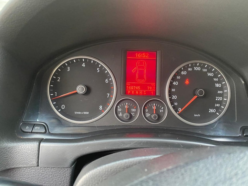 Volkswagen Tiguan 2009 Automatico 2.0