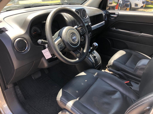Jeep Compass 2.0 At Mod 2014
