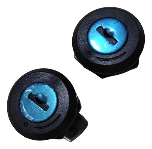 Kit De Switch Bajaj Pulsar 180 Ug / Gt Completo