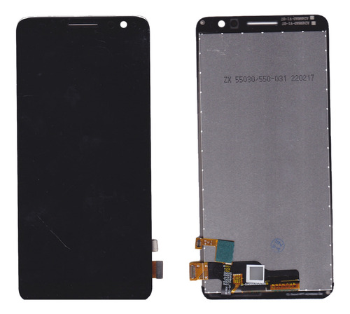 Display Compatible Para Alcatel 1b 2020 5002a 5.5  C/touch 