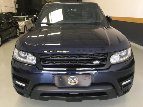 Land Rover Range Rover Sport Range Rover Sport Hse 3.0 4x4