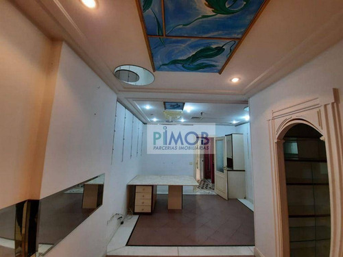 Imagem 13 de 30 de Loja Para Alugar, 80 M² Por R$ 1.500,00/mês - Copacabana - Rio De Janeiro/rj - Lo0051
