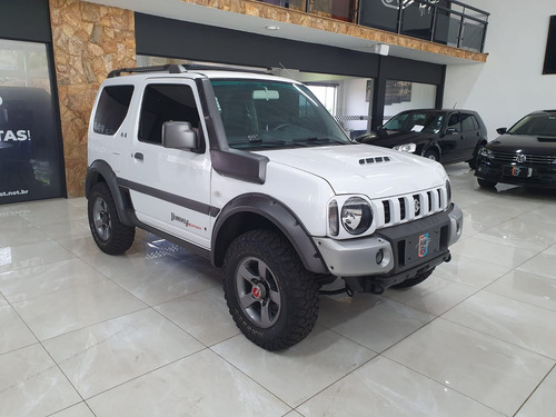 Suzuki Jimny 1.3 4sport 3p