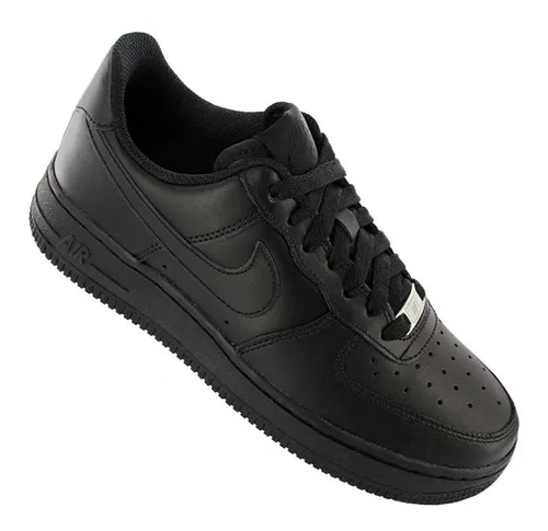 Zapatillas nike negras mujer cheap chile
