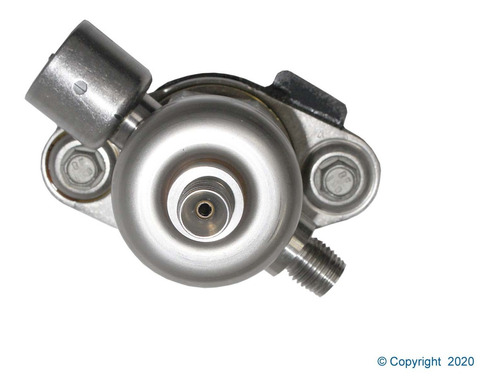 Bomba Alta Presión Inyección Directa Cadillac Sts 3.6l 2010