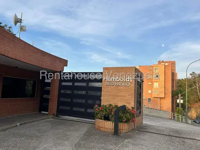 Apartamento en venta