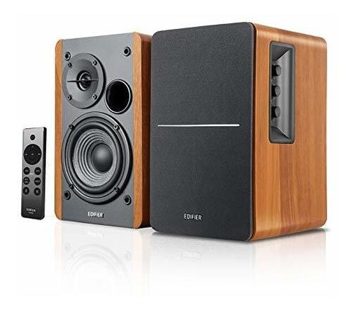 Edifier R1280dbs Altavoces De Estanteria Bluetooth Activos -