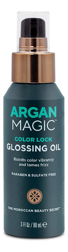 Argan Magic Color Care Cabello Glosin - g a $196427