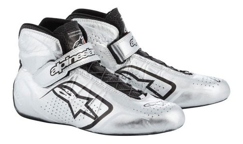 Botas Automovilismo Alpinestars - Tech 1z