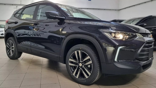 Imagen 17 de 25 de Chevrolet Tracker Lt At 0km#7